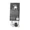 Grill Mark Grill Mark Stainless Steel Gas Line Hose and Regulator 21 in. L For Universal 03037ACE - alternate 3